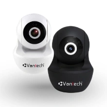 Khám Phá Ngay Top Camera Vantech Chất Lượng Nhất Thị Trường