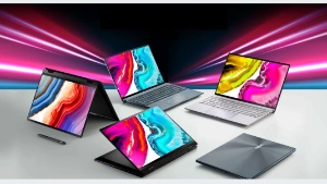 Top 10 laptop Asus đáng mua nhất trong năm 2023