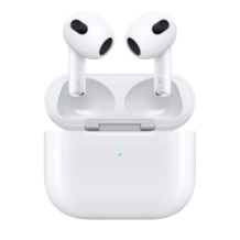 Ảnh sản phẩm Tai nghe Apple AirPods 3 2022 Lightning Chính Hãng 1