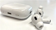 Ảnh sản phẩm Airpods Pro 2 - Thách thức mọi giới hạn âm thanh của người dùng 1