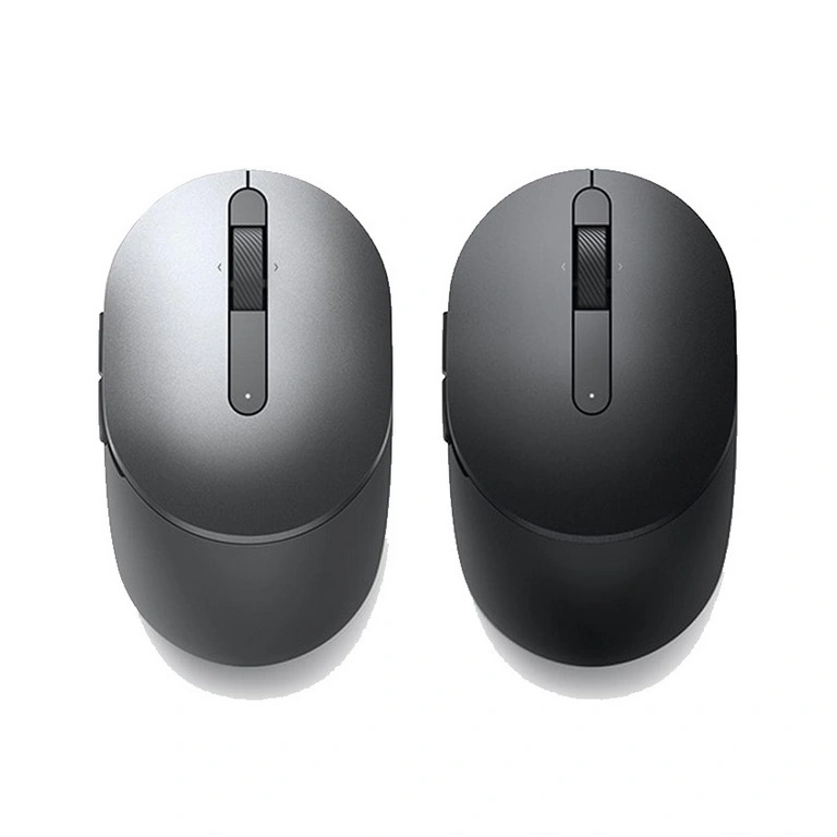 Chuột Dell Mobile Pro Wireless Mouse MS5120W ảnh 1