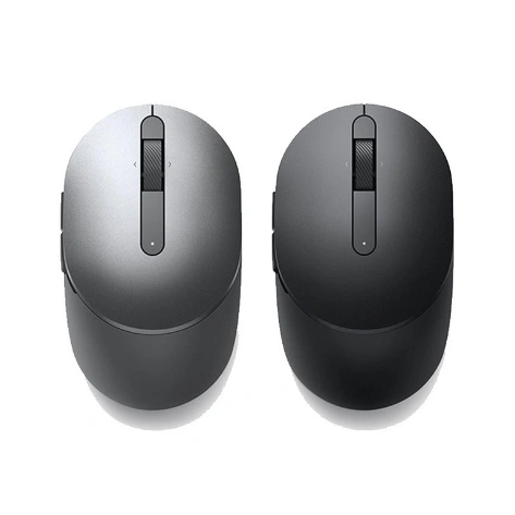 Chuột Dell Mobile Pro Wireless Mouse MS5120W ảnh 1