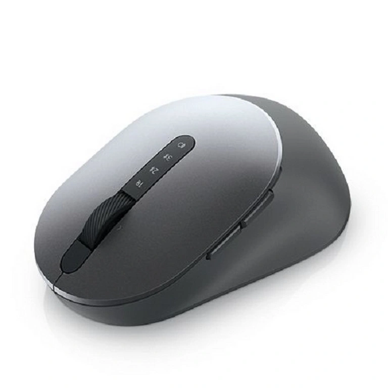 Chuột không dây Dell Multi-device Wireless Mouse MS5320W ảnh 2