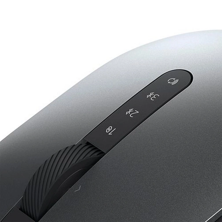 Chuột không dây Dell Multi-device Wireless Mouse MS5320W ảnh 4