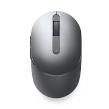 Ảnh sản phẩm Chuột không dây Dell Multi-device Wireless Mouse MS5320W 1