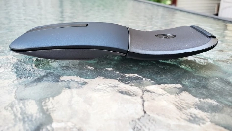 Dell MS700 Bluetooth Mouse - Cực phẩm cho tín đồ công nghệ ảnh 3