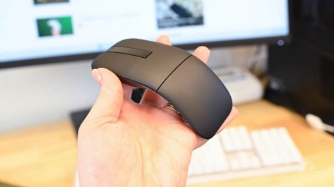 Dell MS700 Bluetooth Mouse - Cực phẩm cho tín đồ công nghệ ảnh 6