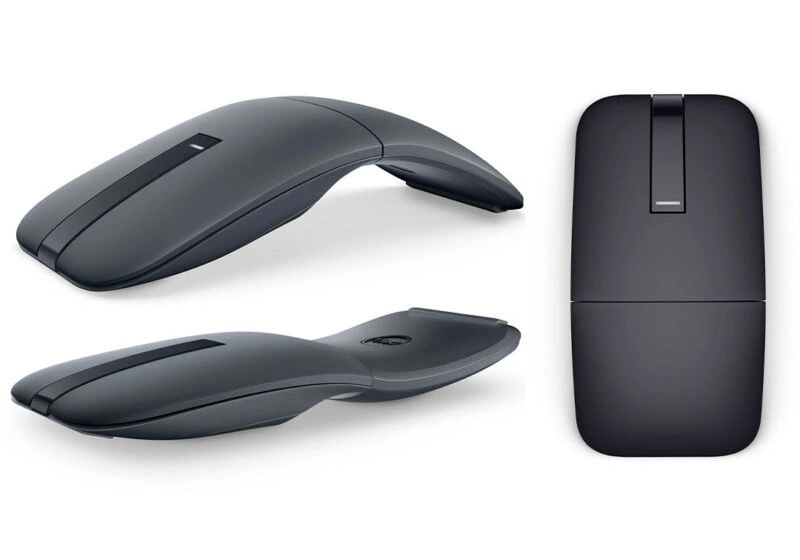 Dell MS700 Bluetooth Mouse - Cực phẩm cho tín đồ công nghệ ảnh 1