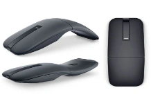 Ảnh sản phẩm Dell MS700 Bluetooth Mouse - Cực phẩm cho tín đồ công nghệ 1