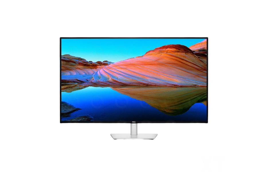 Màn hình 4K Dell UltraSharp 43 Inch IPS 60Hz U4323QE