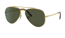 Ảnh sản phẩm Kính Ray-Ban New Aviator RB3625 9196/31 58-14 Legend Gold  1