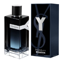 Ảnh sản phẩm Nước hoa nam YSL Yves Saint Laurent Y Eau De Parfum Full 200ml - 100ml 1